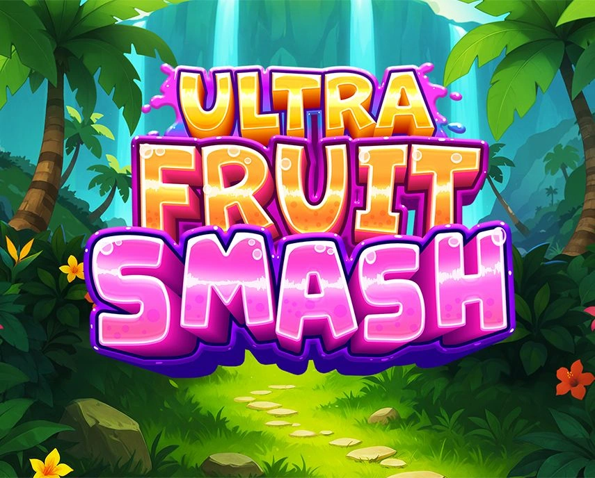 Ultra Fruit Smash - HEROBET168