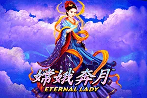 Fire Blaze: Eternal Lady - HEROBET168