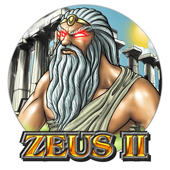 Zeus 2 - HEROBET168