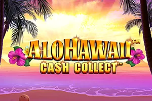 Alohawaii: Cash Collect - HEROBET168