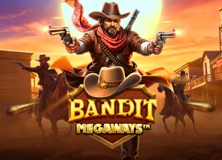 Bandit Megaways - HEROBET168