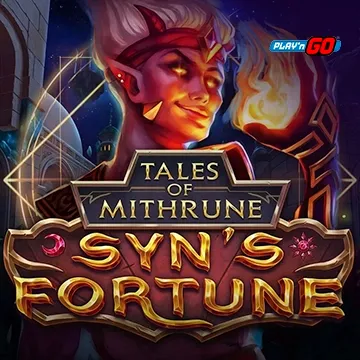 Tales of Mithrune Syns Fortune - HEROBET168