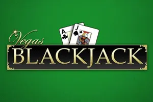 Vegas Blackjack! - HEROBET168