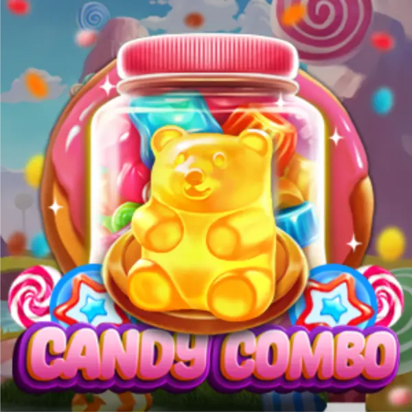 Candy Combo - HEROBET168