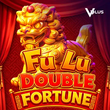 Fu Lu Double Fortune - HEROBET168