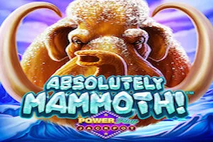 Absolutely Mammoth PowerPlay Jackpot - HEROBET168