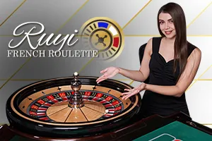 Ruyi French Roulette - HEROBET168