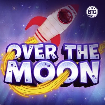Over The Moon - HEROBET168