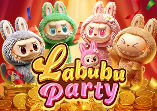 Labubu  Pesta - HEROBET168