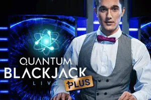 Quantum Blackjack Plus - HEROBET168