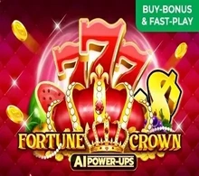Fortune Crown AI - HEROBET168