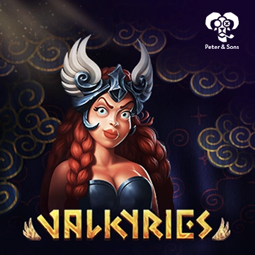 Valkyries - HEROBET168