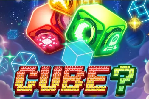 CUBE? - HEROBET168