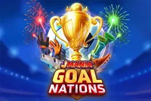 J Mania Goal Nations - HEROBET168
