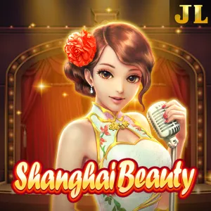 Shanghai Beauty - HEROBET168