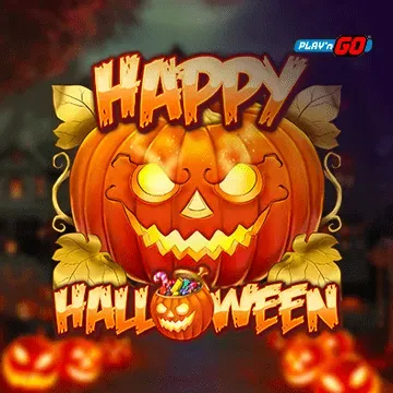 Happy Halloween - HEROBET168