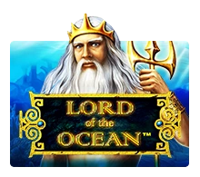 Lord Of The Ocean - HEROBET168