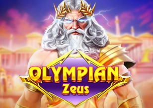 Olympian Zeus - HEROBET168