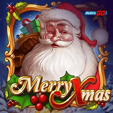 Merry Xmas - HEROBET168