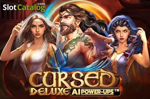 Cursed Deluxe AI - HEROBET168