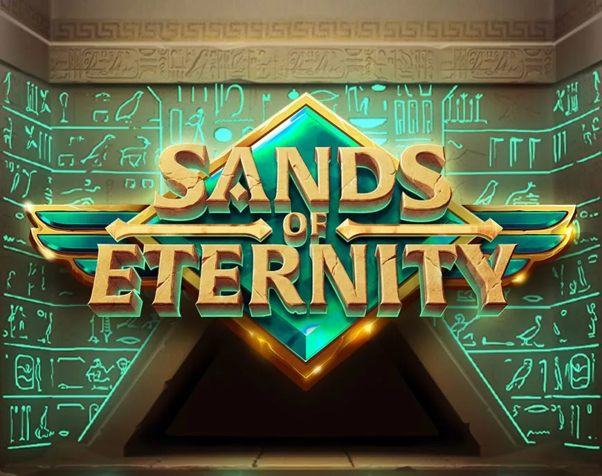 Sands of Eternity - HEROBET168