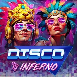 Disco Inferno - HEROBET168