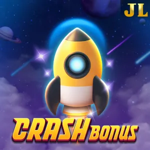 Crash Bonus - HEROBET168